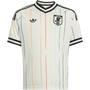 adidas Youth Japan Away 2026 Stadium Jersey