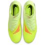 Nike Phantom 6 High Academy FG-MG - Paquete de máximo voltaje