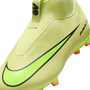 Nike Youth Mercurial Superfly 10 Academy FG-MG - Max Voltage Pack