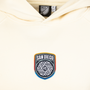 San Diego FC Community Oversized Men’s Hoodie
