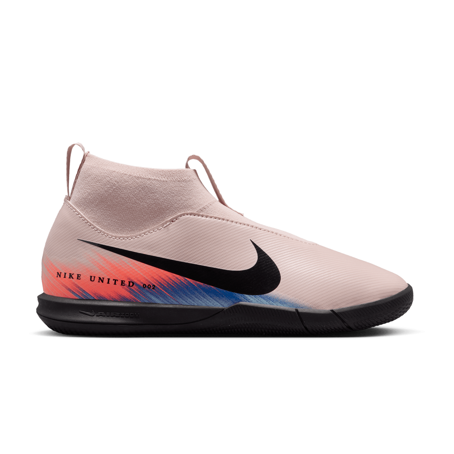 nike Mercurial Superfly 10 Academy Youth Indoor Soccer Shoes