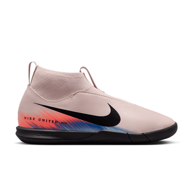 nike Mercurial Superfly 10 Academy Youth Indoor Soccer Shoes