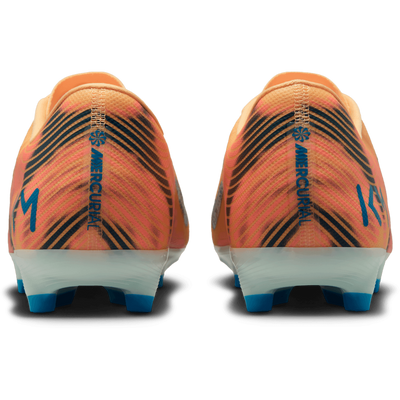 nike Mercurial Vapor 16 Academy Km FG MG Mbappe Pack Melon Tint Neo Turq Igloo