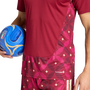 adidas Italy 2026 Men’s Home Goalkeeper Jersey