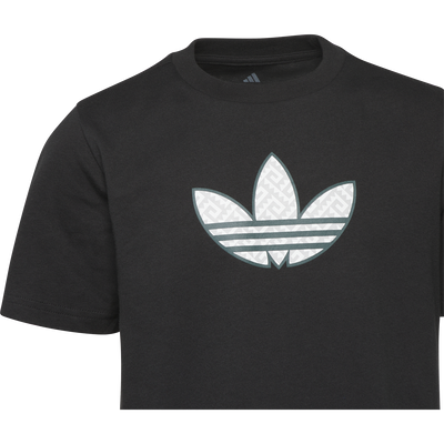 Camiseta adidas México para jóvenes de visitante con el logo