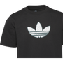 adidas Mexico Youth Away Hook Tee