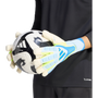 adidas Predator Pro Hybrid Goalkeeper Gloves - Ice Cold Precision