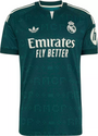 adidas Real Madrid 26/27 Men’s Bellingham Away Stadium Jersey