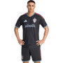 adidas Colorado Rapids 2026-27 Men's Home Authentic Match Jersey