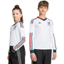 adidas Youth Mexico Away 2026 Stadium Long Sleeve Jersey