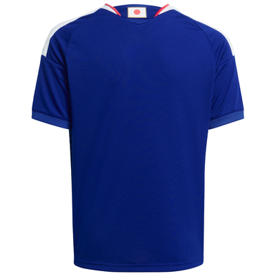 adidas Japan 2026 Youth Home Stadium Jersey