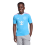 adidas Inter Miami 2025 Youth Lionel Messi 3rd Stadium Jersey