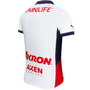 Camiseta de visitante Puma Chivas 2024-25 para hombre