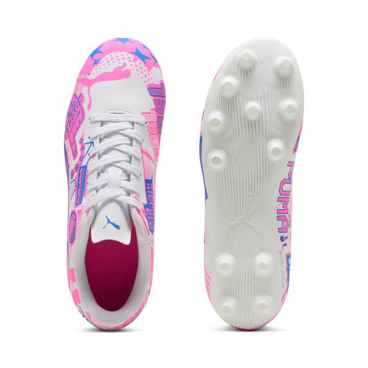 puma Youth Ultra Cp10 FG AG