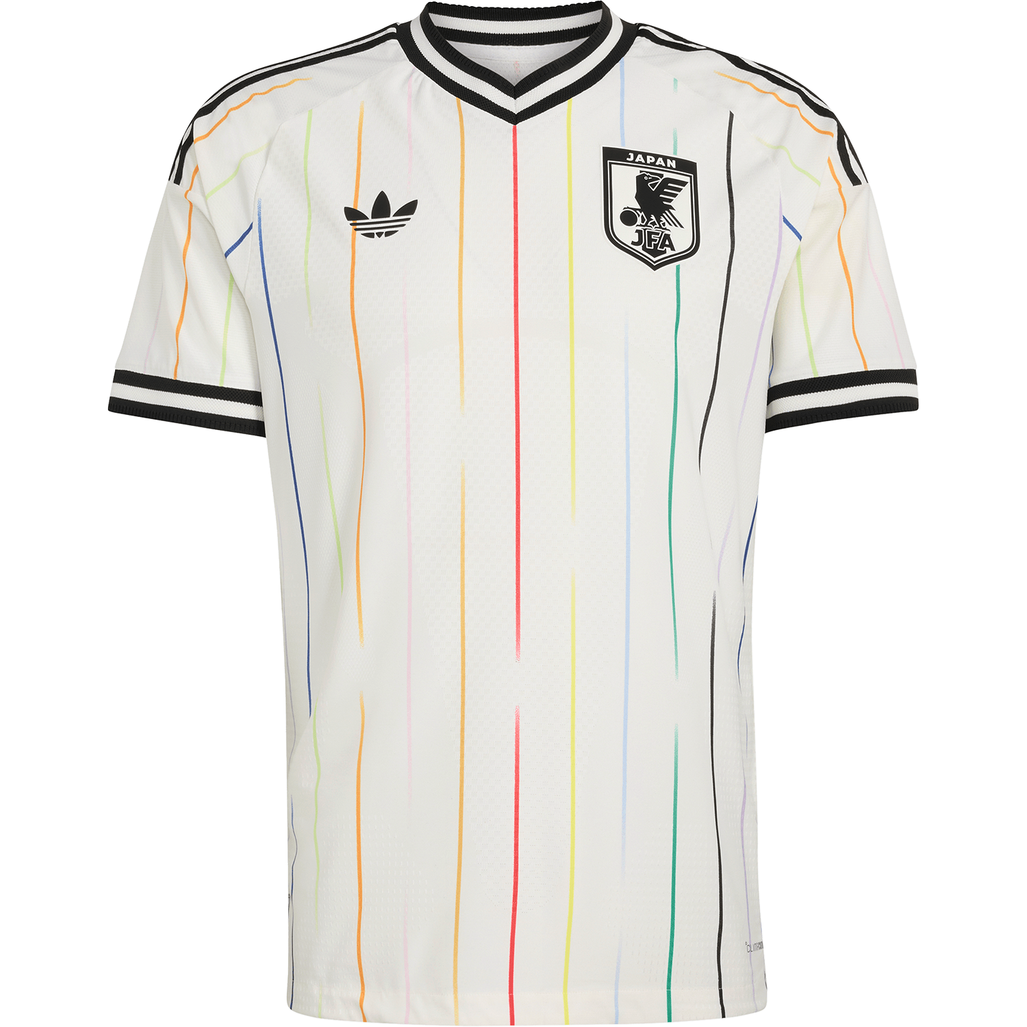 adidas Men's Japan Away 2026 Authentic Match Jersey