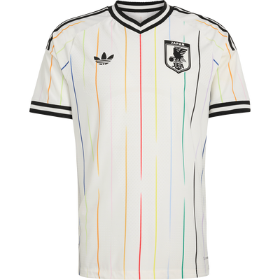 adidas Men's Japan Away 2026 Authentic Match Jersey