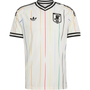 adidas Men's Japan Away 2026 Authentic Match Jersey