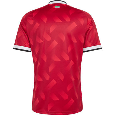 Camiseta de la selección de Emiratos Árabes Unidos 2026 de adidas para hombre