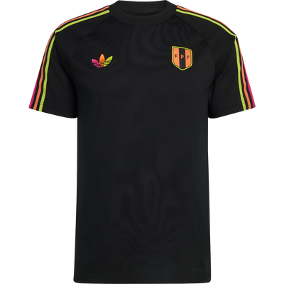 Camiseta de hombre adidas Originals Perú