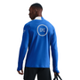 nike Men’s Chelsea FC 3rd T90 Strike Training Drill Top