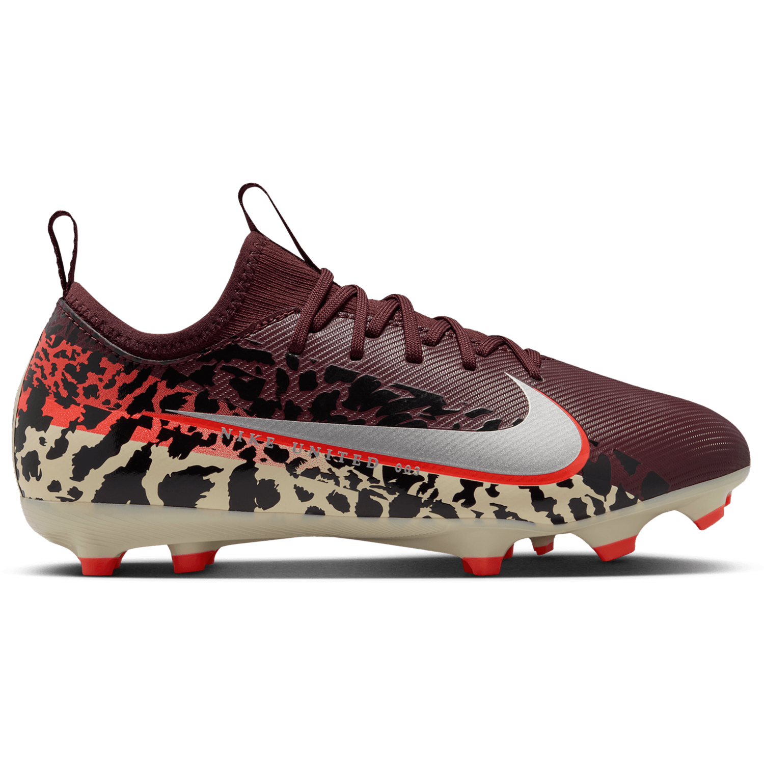 Nike Youth Mercurial Vapor 16 Academy FG MG - United 003