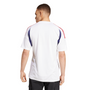 Camiseta adidas de visitante del Real Salt Lake 2025-26 para hombre