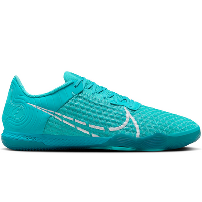 nike React Gato Indoor Small Sided Pack Dusty Cactus Barely Volt