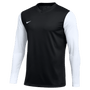 Camiseta Nike Dri-Fit Tiempo Premier II de manga larga