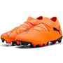 puma Future 8 Match FG AG Hot Pursuit Pack