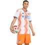 adidas FC Cincinnati 2026-27 Men's Away Authentic Match Jersey