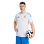 Camiseta de entrenamiento de competición adidas Tiro 25 del Real Madrid para hombre
