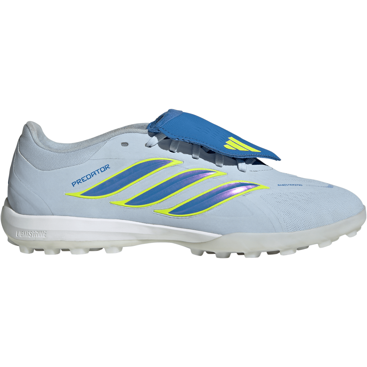 adidas Predator Pro FT Turf - Ice Cold Precision