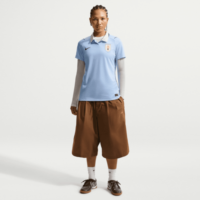 Nike Women's Uruguay Home 2026 Stadium Jersey