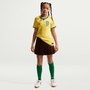 Nike Youth Brasil Home 2026 Stadium Jersey