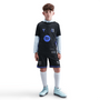 nike FC Barcelona Youth Kobe Away Stadium Short