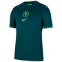 Camiseta Nike de local para hombre de Nigeria 2025