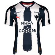 puma Monterrey 2025 26 Men’s Home Authentic Match Jersey