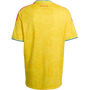 adidas Colombia 2026 Men’s Home Stadium Jersey