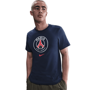Nike PSG Men's Crest Tee