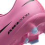 Nike Mercurial Vapor 16 Academy FG MG - ¡Qué miedo!