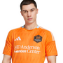 adidas Houston Dynamo 2025 26 Men’s Home Stadium Jersey