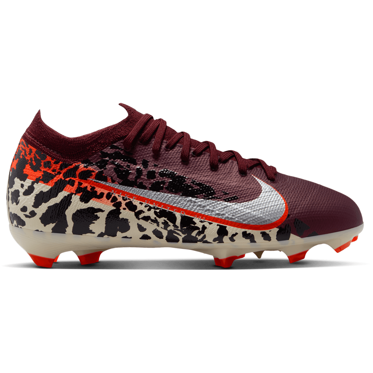 Nike Youth Mercurial Vapor 16 Pro FG - United 003