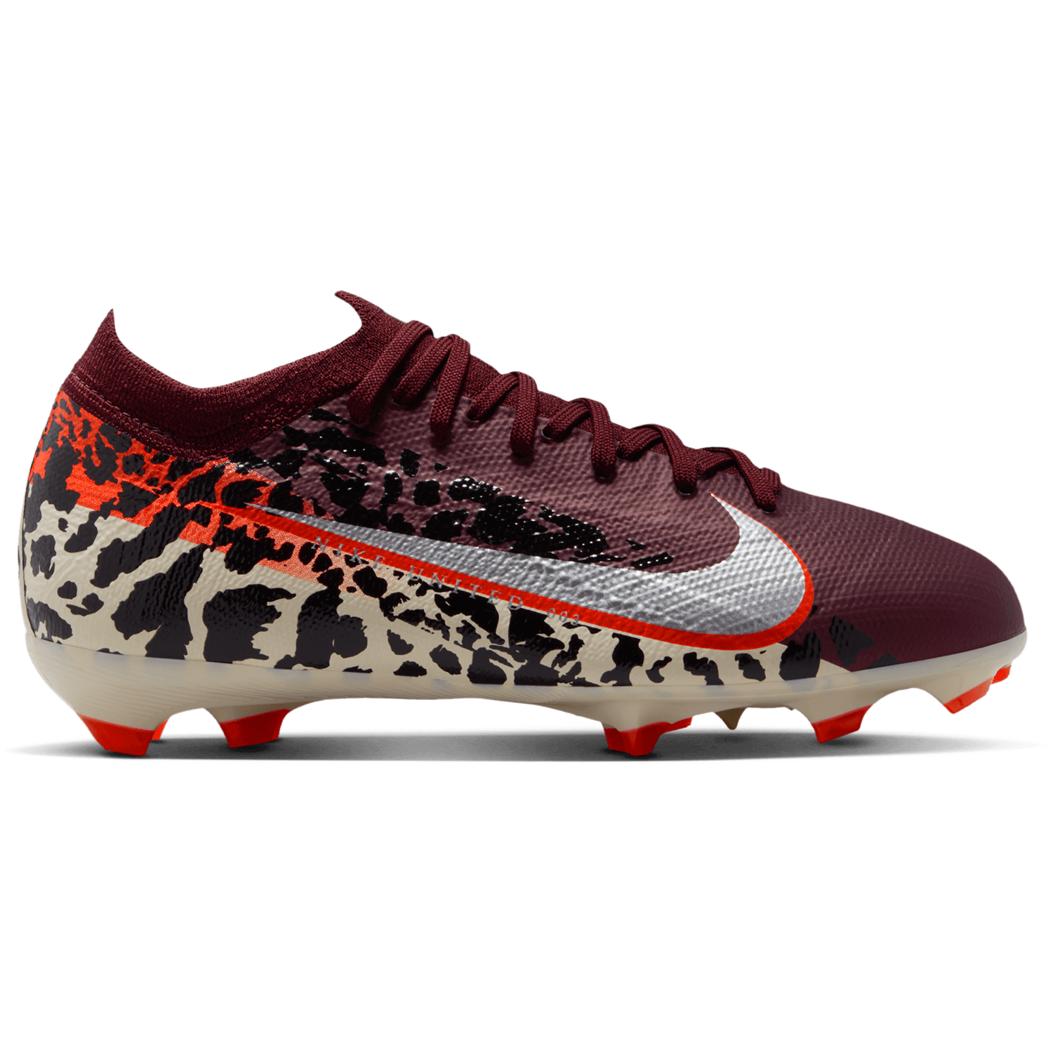 Nike Youth Mercurial Vapor 16 Pro FG - United 003