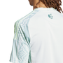 Camiseta adidas de visitante para hombre de México 2024