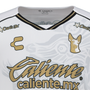 charly Xolos 2024 25 Men’s Away Stadium Jersey