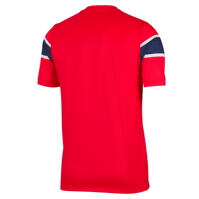 Nike Men's Norway Home 2026 Stadium Jersey