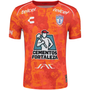 charly Pachuca 2024 25 Men’s Away Stadium Jersey