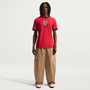 Nike Men's England Away 2026 Authentic Match Jersey