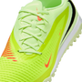 Nike Phantom 6 Low Academy Turf - Paquete de máximo voltaje