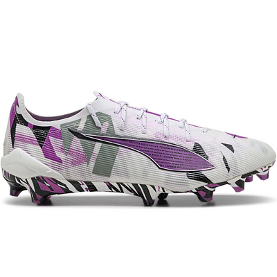 puma Ultra 5 Ultimate FG Forever Pack